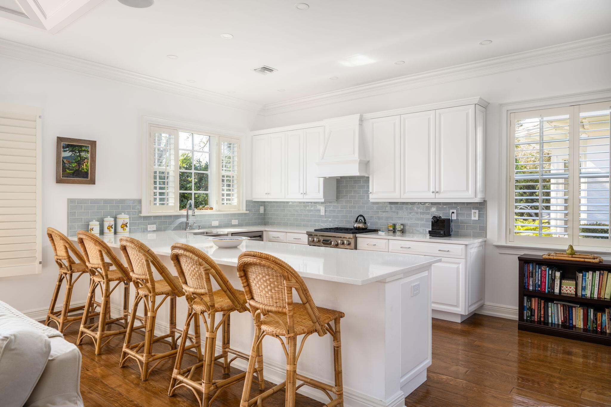 Indian River Shores, Florida, 32963, United States, 3 Bedrooms Bedrooms, ,4 BathroomsBathrooms,Residential,Active,2015194