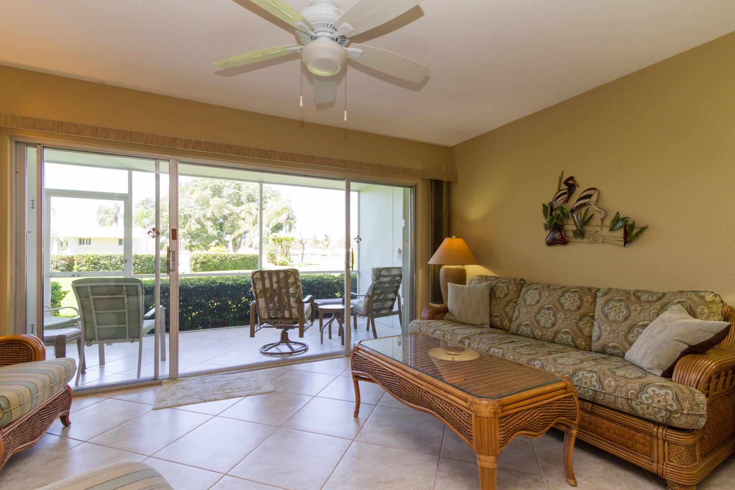 ATLANTIS SHERBROOKE VILLAS CONDO - Residential