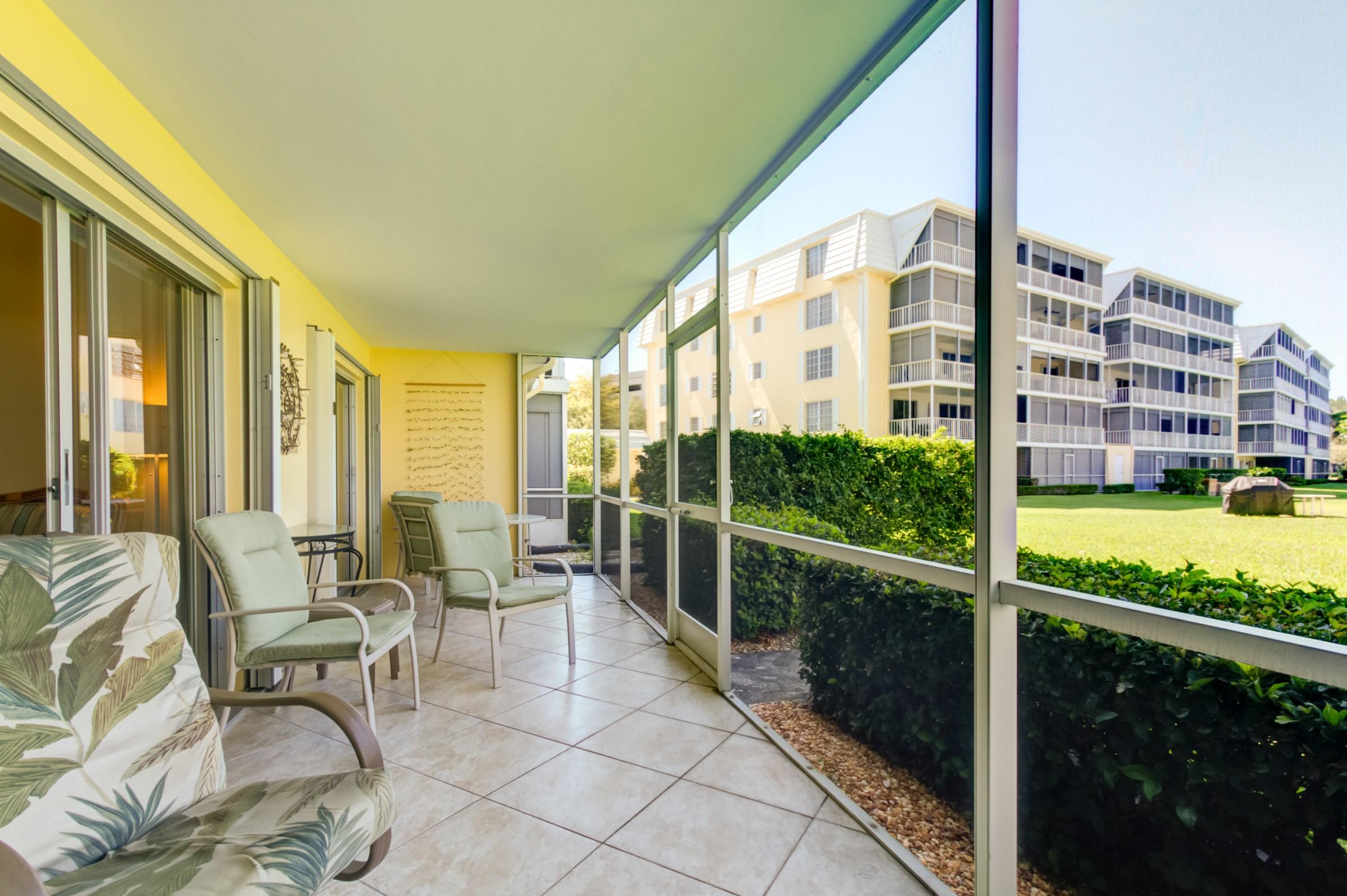 ATLANTIS SHERBROOKE VILLAS CONDO - Residential