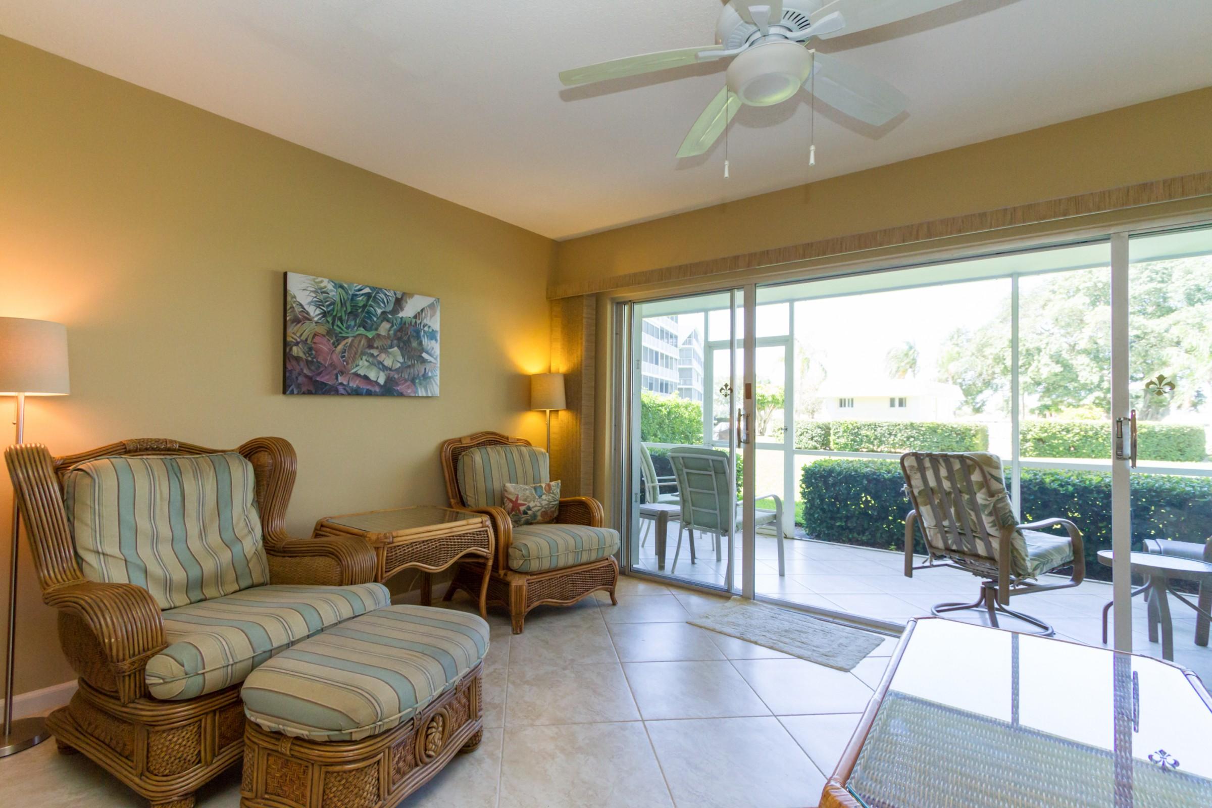 ATLANTIS SHERBROOKE VILLAS CONDO - Residential