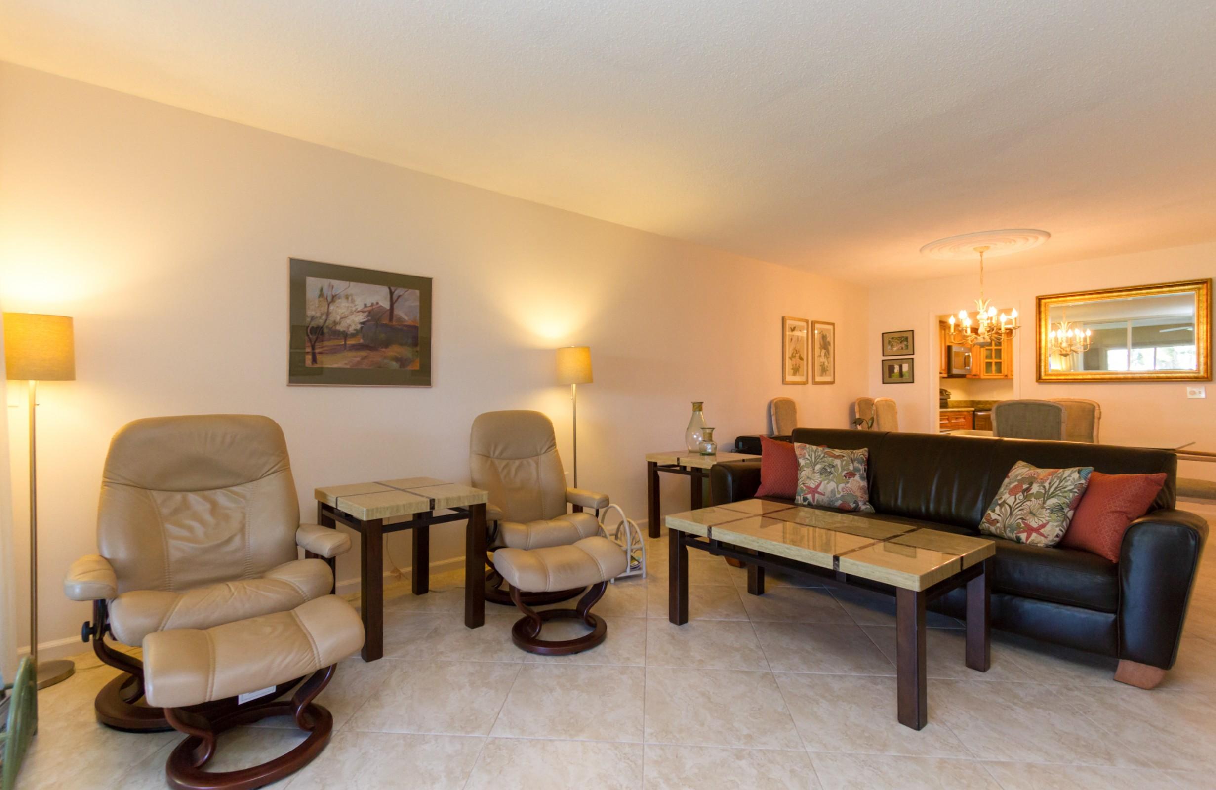 ATLANTIS SHERBROOKE VILLAS CONDO - Residential