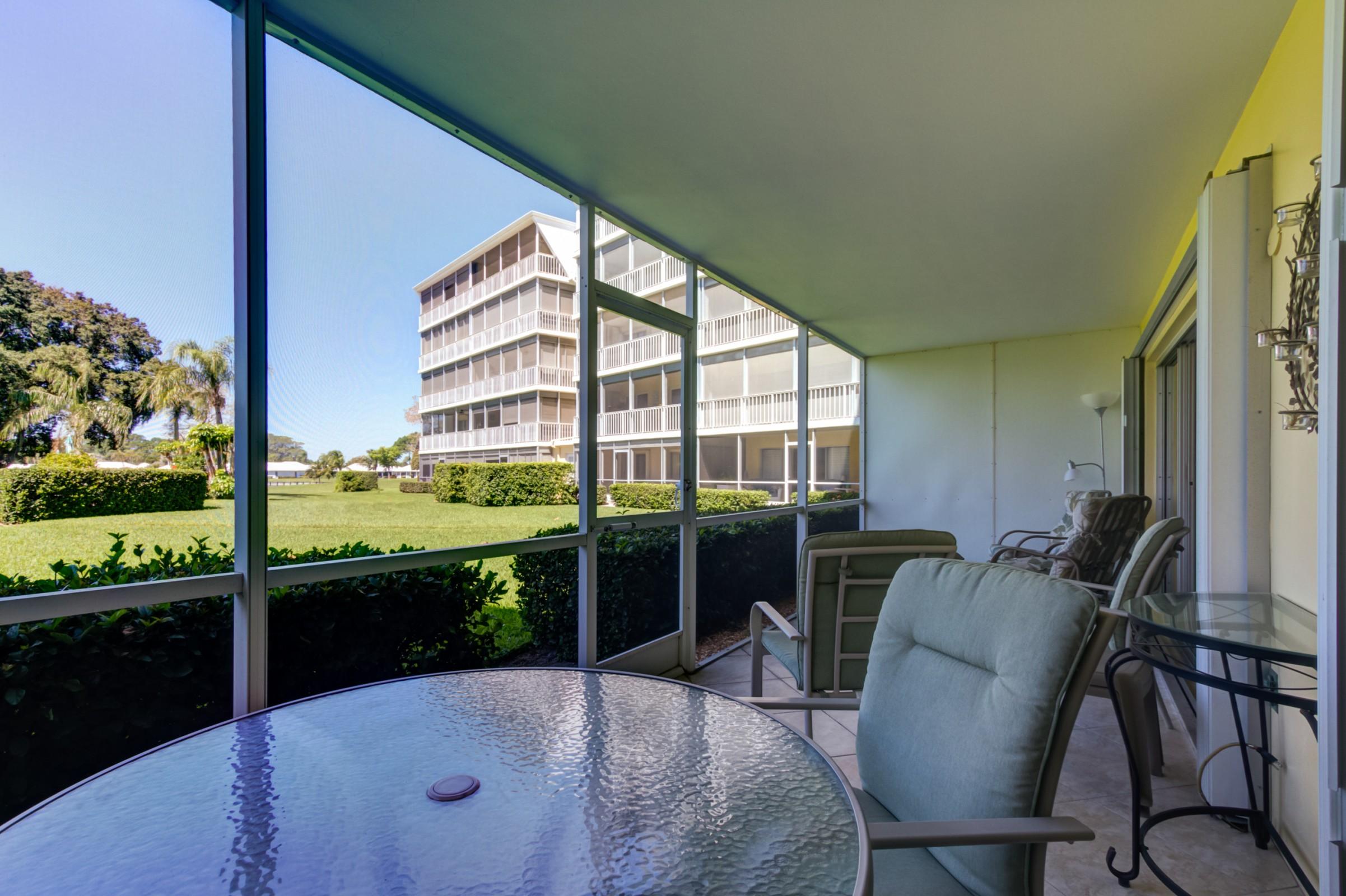 ATLANTIS SHERBROOKE VILLAS CONDO - Residential