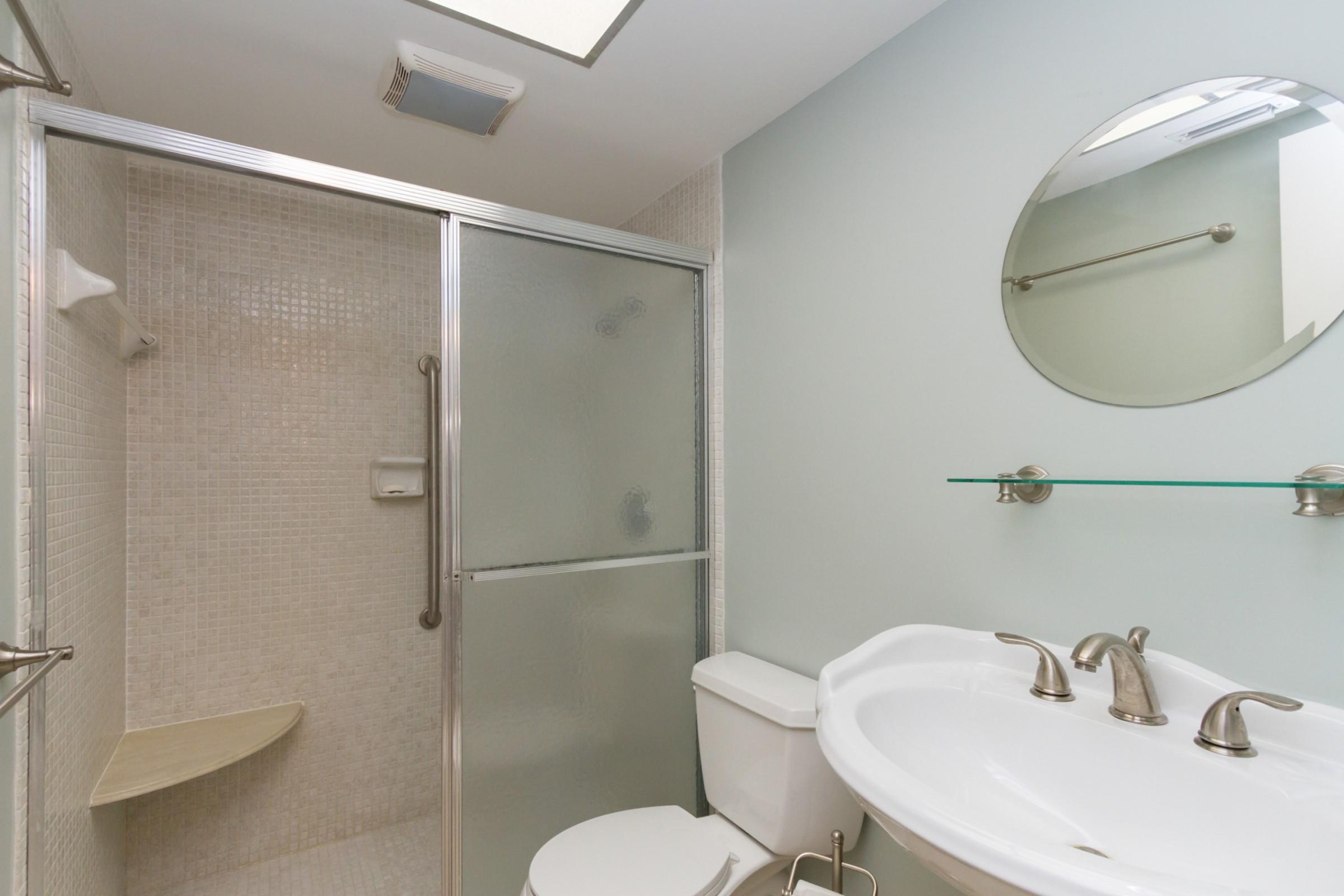 ATLANTIS SHERBROOKE VILLAS CONDO - Residential