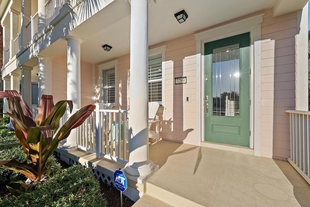 Photo of 3289 Duncombe Drive, Jupiter, FL 33458 (MLS # R11071228)