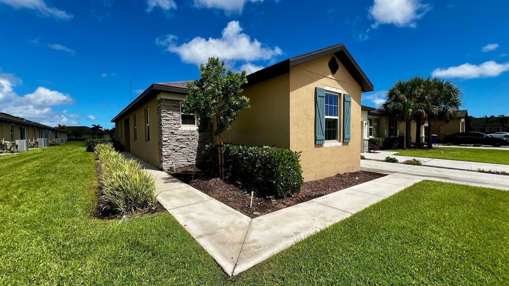 Photo of 5208 Jovial Court, Fort Pierce, FL 34947 (MLS # R11122731)
