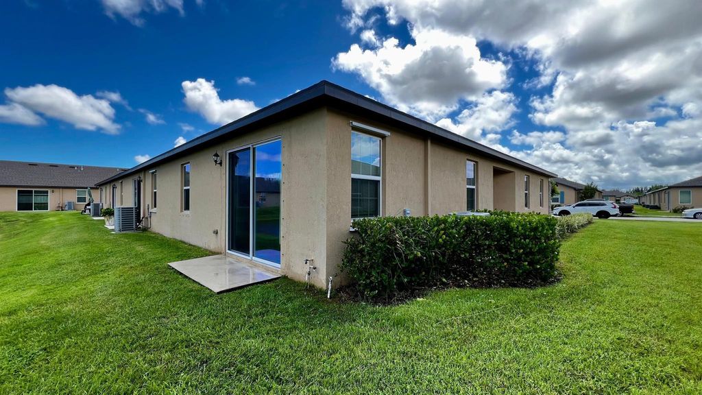 Photo of 5208 Jovial Court, Fort Pierce, FL 34947 (MLS # R11122731)