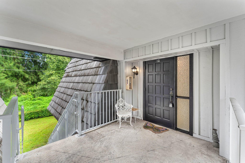 Photo of 408 PINE TREE Court #12, Atlantis, FL 33462 (MLS # B26075108)