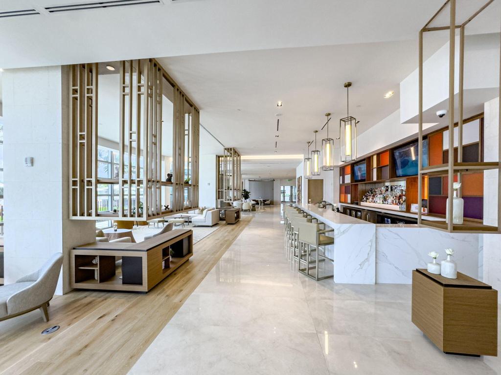 AMRIT OCEAN RESORT 2 CONDO - Residential