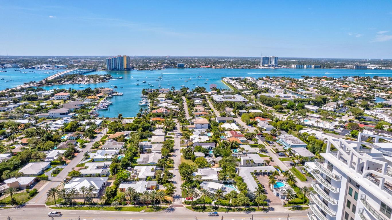 AMRIT OCEAN RESORT 2 CONDO - Residential