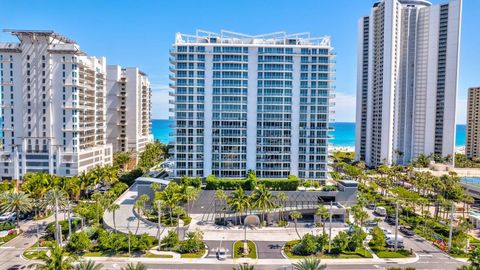 3100 N Ocean Drive P-805 Singer Island FL 33404