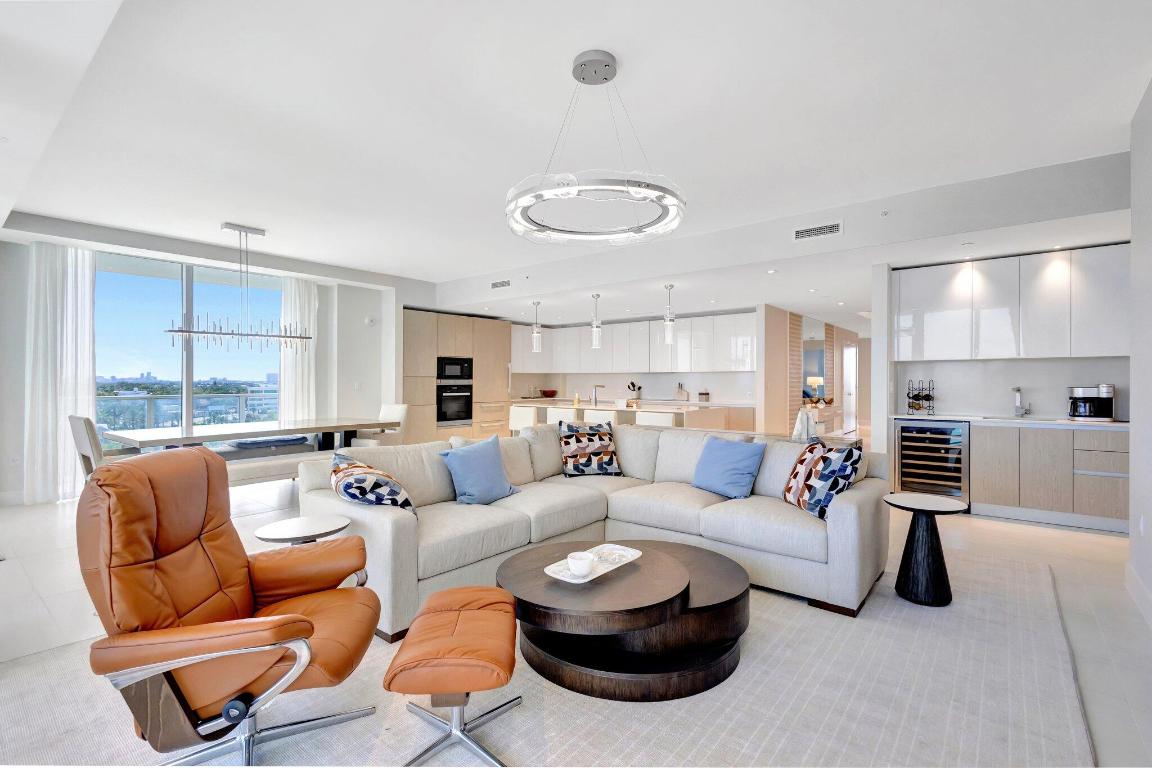 AMRIT OCEAN RESORT 2 CONDO - Residential