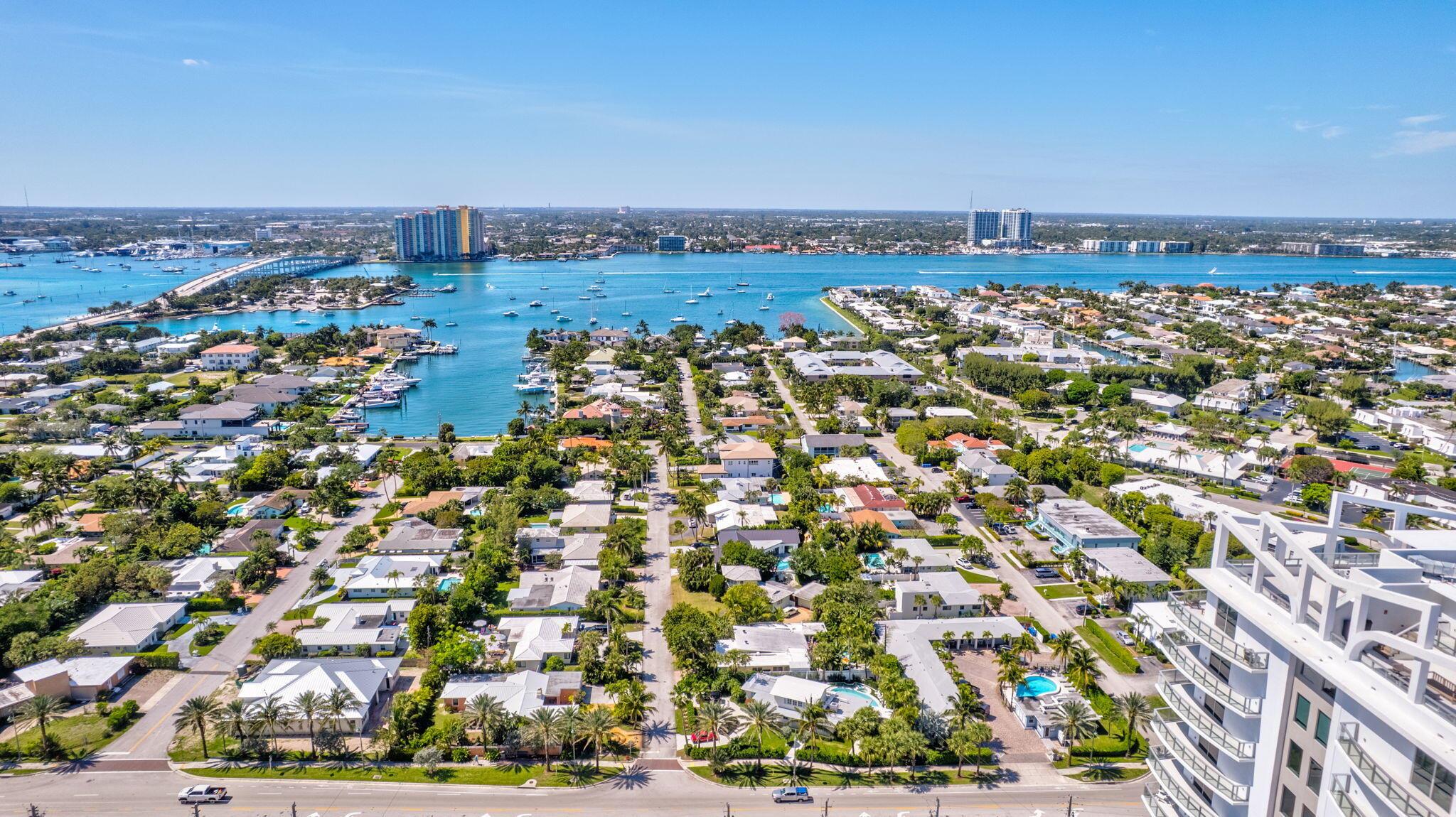 AMRIT OCEAN RESORT 2 COND - Residential