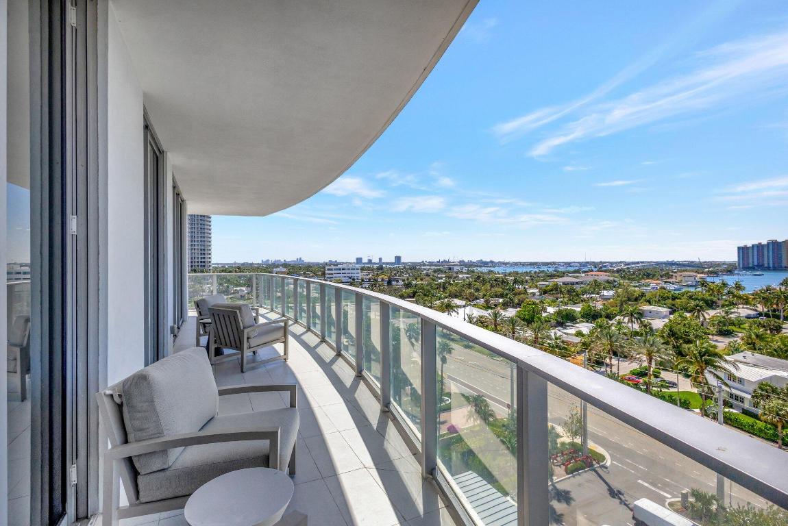 AMRIT OCEAN RESORT 2 CONDO - Residential