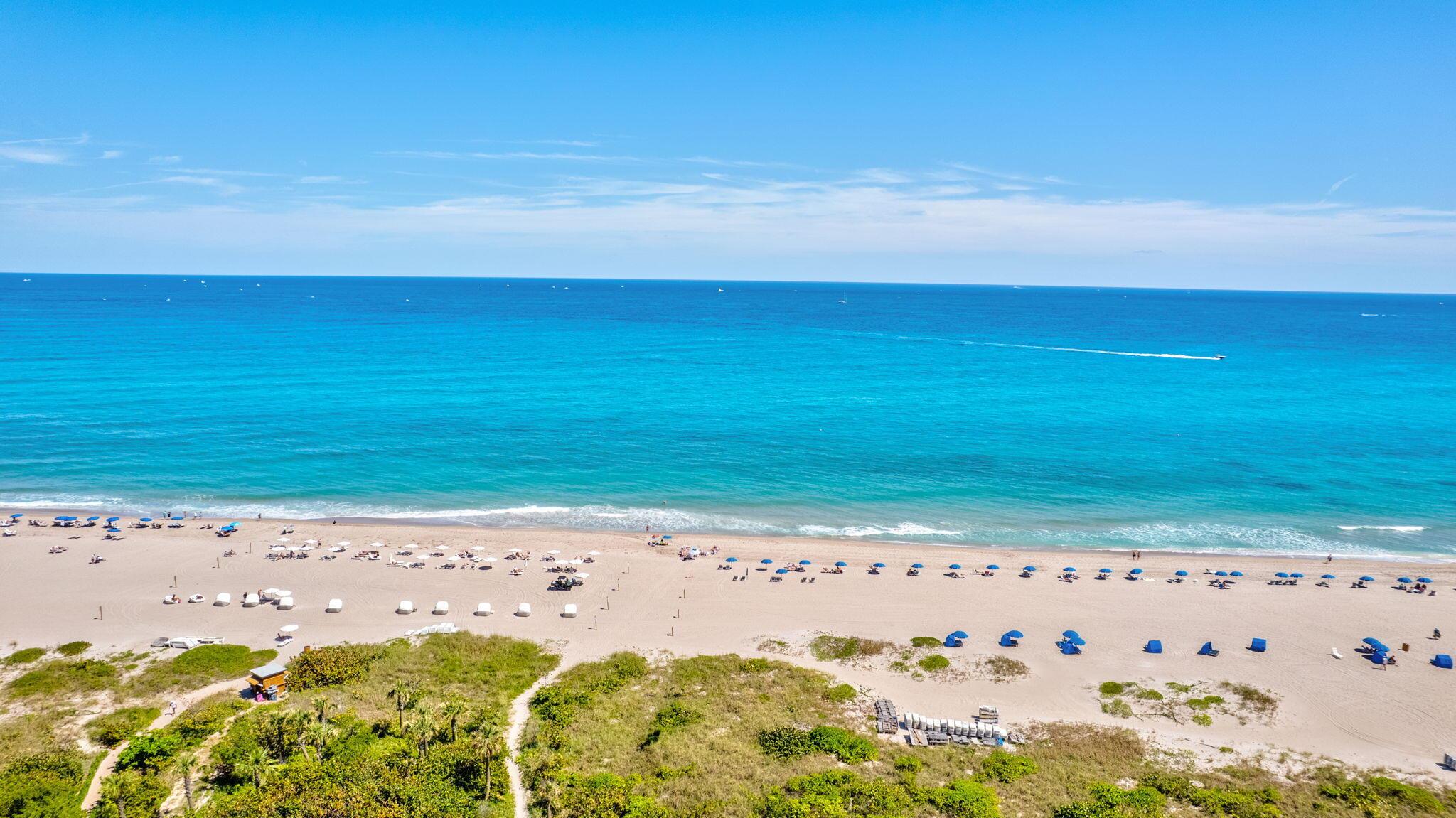 AMRIT OCEAN RESORT 2 COND - Residential