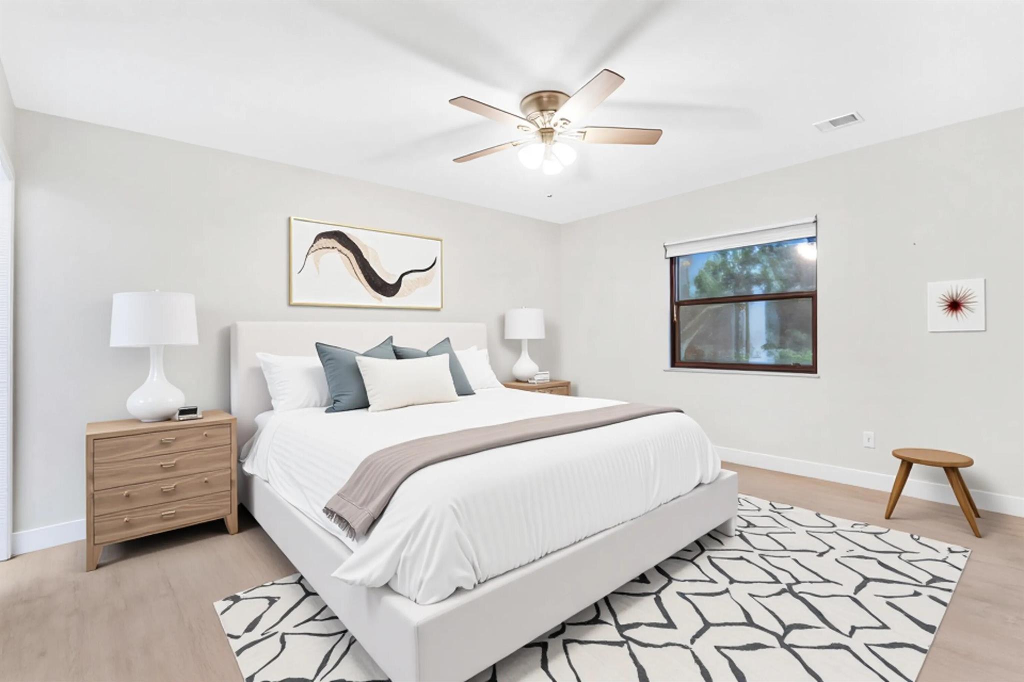 PARKVIEW CONDO - Residential