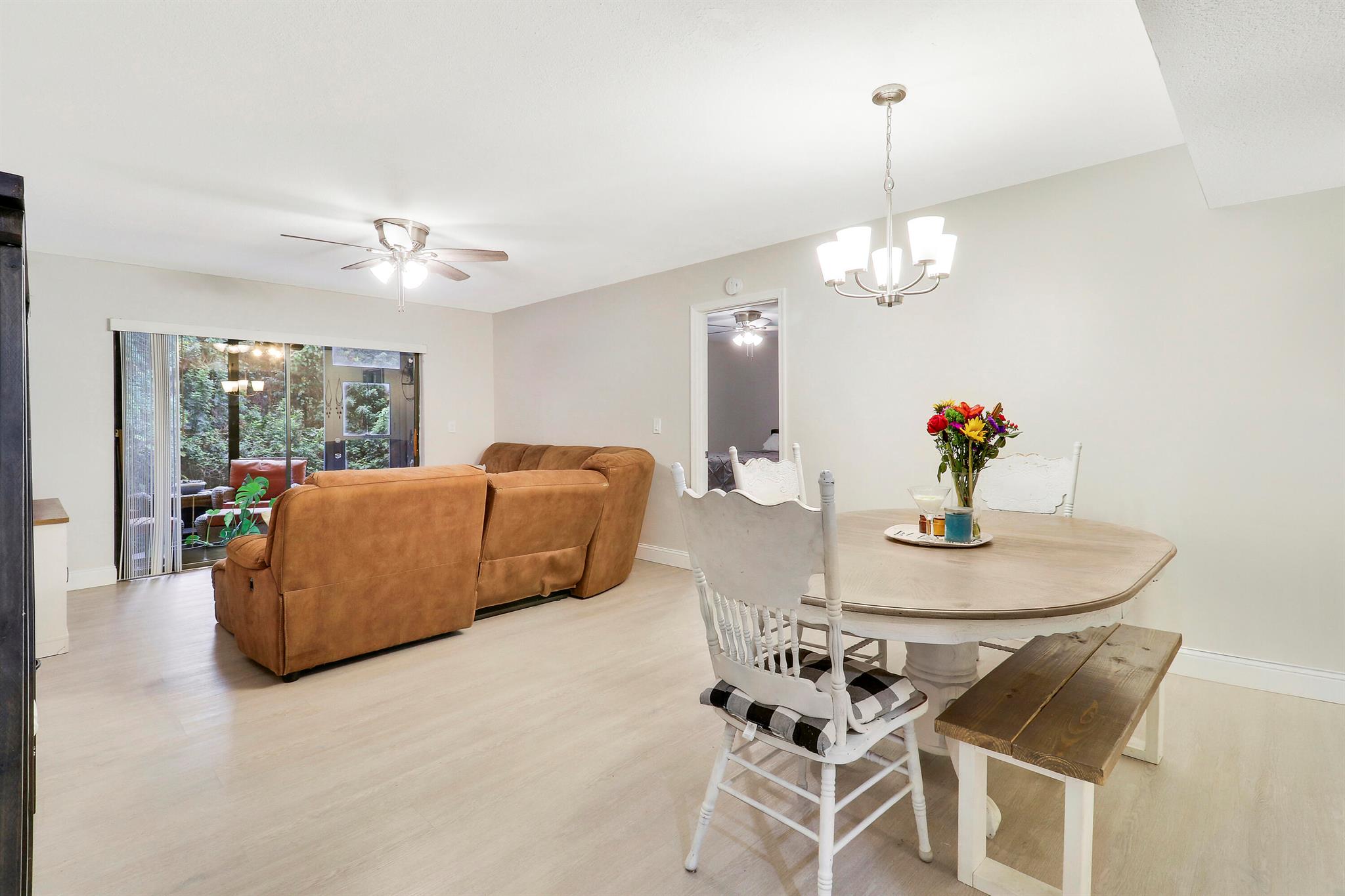 PARKVIEW CONDO - Residential