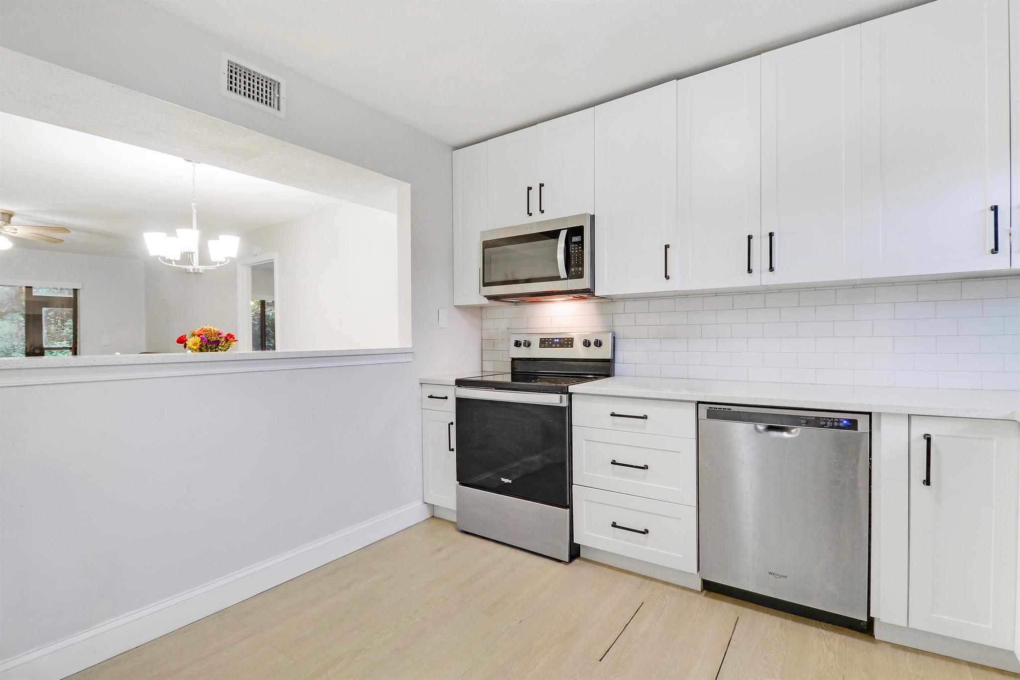 PARKVIEW CONDO - Residential