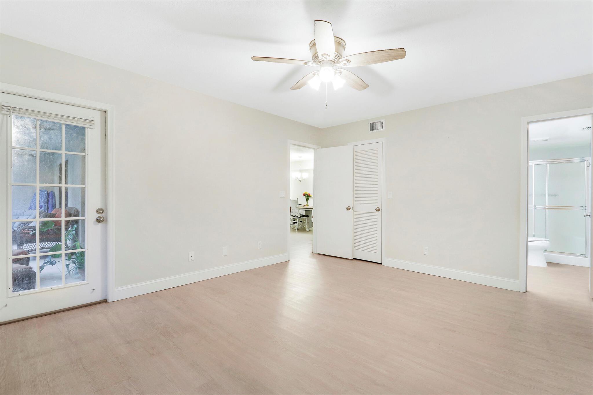 PARKVIEW CONDO - Residential