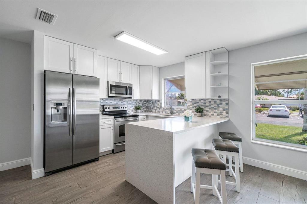 Photo of 837 N North Drive #B, Delray Beach, FL 33445 (MLS # R10710981)