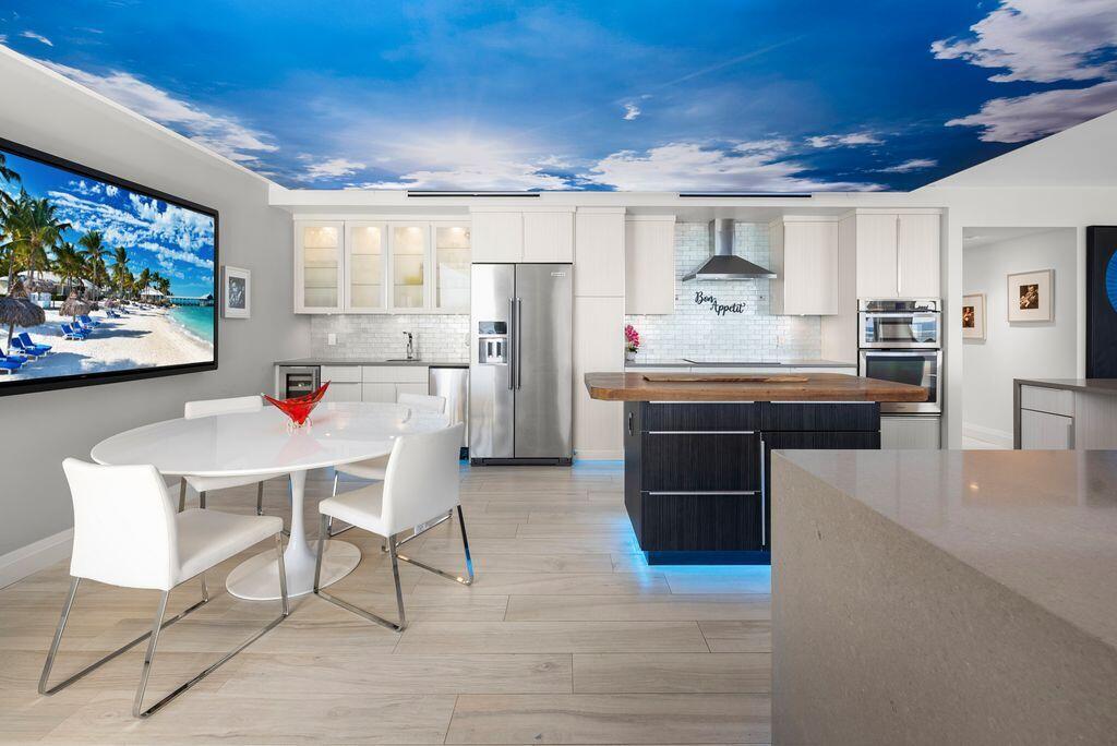 AEGEAN - Residential