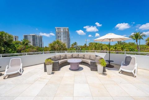 Tiny photo for 2150 N Ocean Boulevard #4-S, Boca Raton, FL 33431 (MLS # R11165621)
