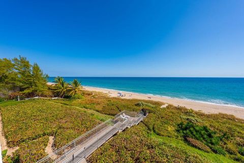 Tiny photo for 2150 N Ocean Boulevard #4-S, Boca Raton, FL 33431 (MLS # R11165621)