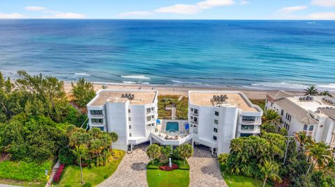 Tiny photo for 2150 N Ocean Boulevard #4-S, Boca Raton, FL 33431 (MLS # R11165621)