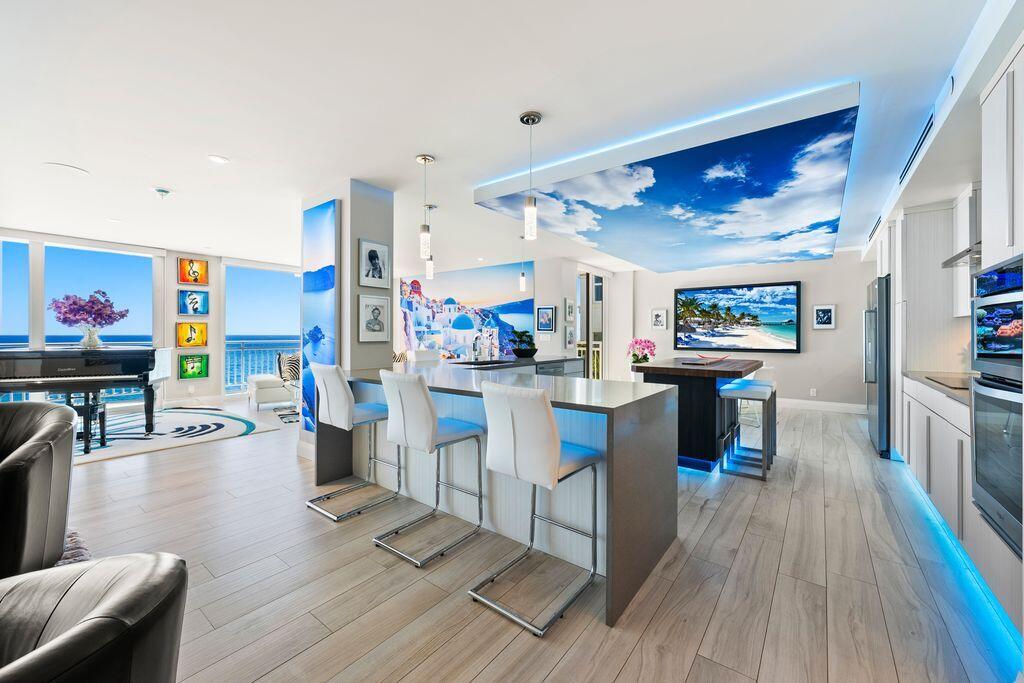 AEGEAN - Residential