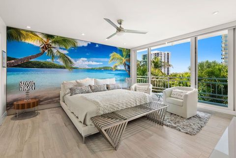 Tiny photo for 2150 N Ocean Boulevard #4-S, Boca Raton, FL 33431 (MLS # R11165621)