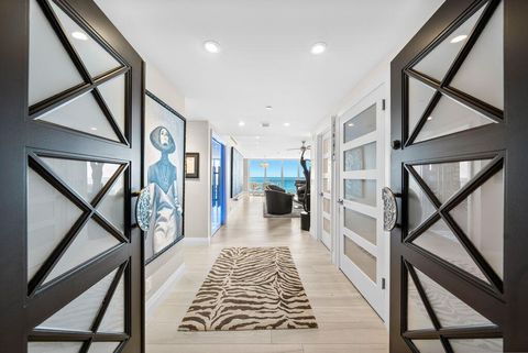 Tiny photo for 2150 N Ocean Boulevard #4-S, Boca Raton, FL 33431 (MLS # R11165621)