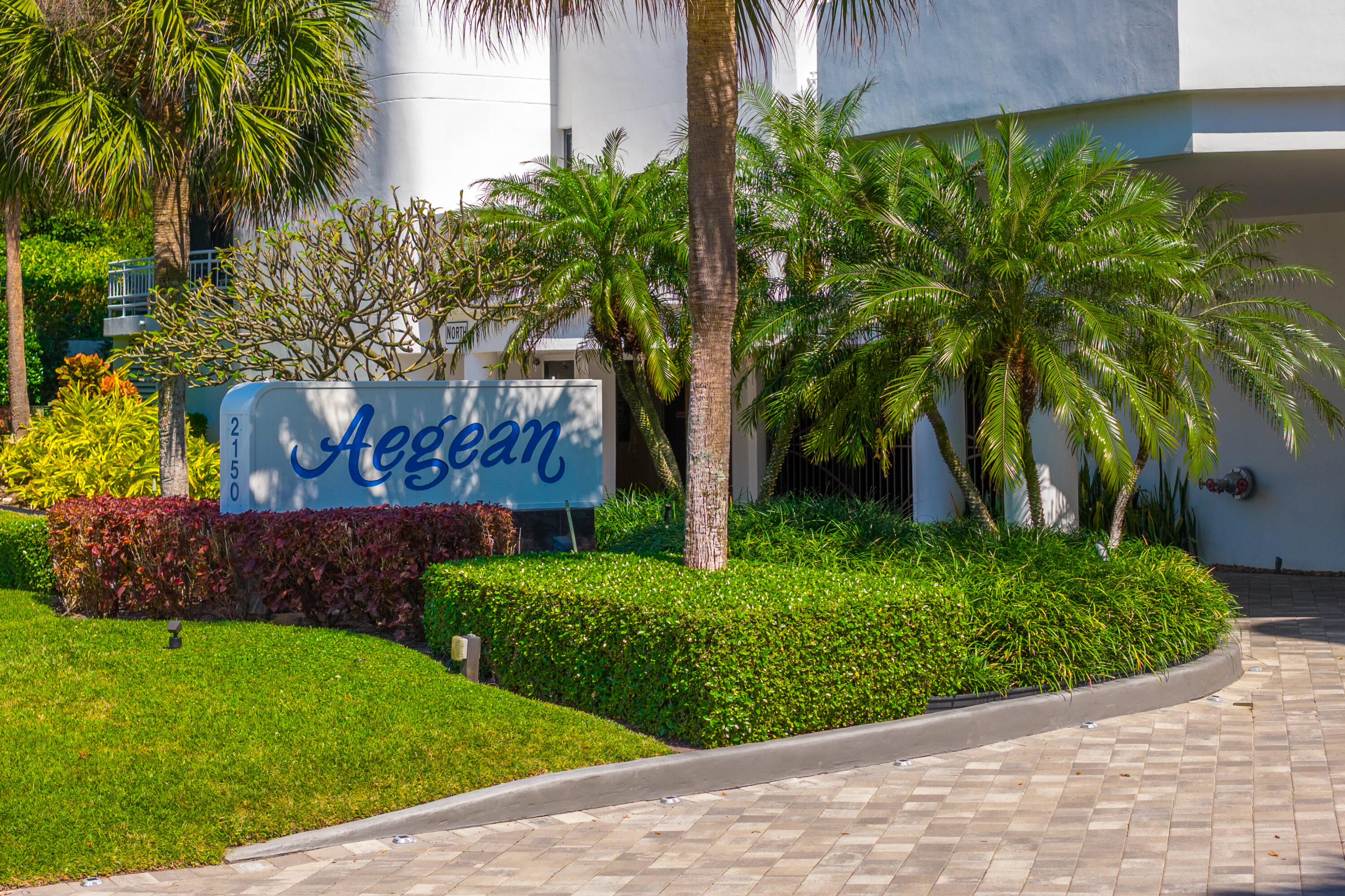 AEGEAN - Residential