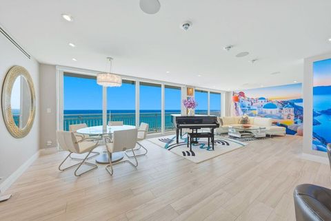 Photo of 2150 N Ocean Boulevard #4-S, Boca Raton, FL 33431 (MLS # R11165621)