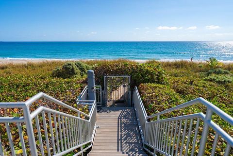 Tiny photo for 2150 N Ocean Boulevard #4-S, Boca Raton, FL 33431 (MLS # R11165621)
