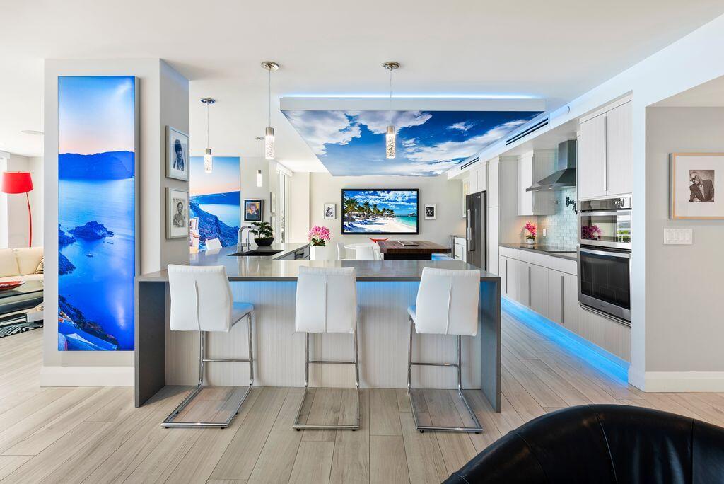 AEGEAN - Residential