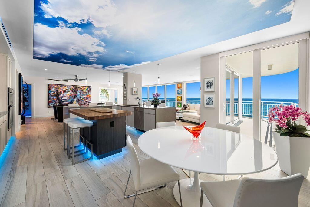 AEGEAN - Residential