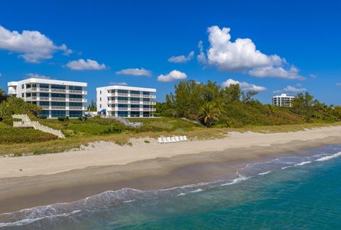 Tiny photo for 2150 N Ocean Boulevard #4-S, Boca Raton, FL 33431 (MLS # R11165621)