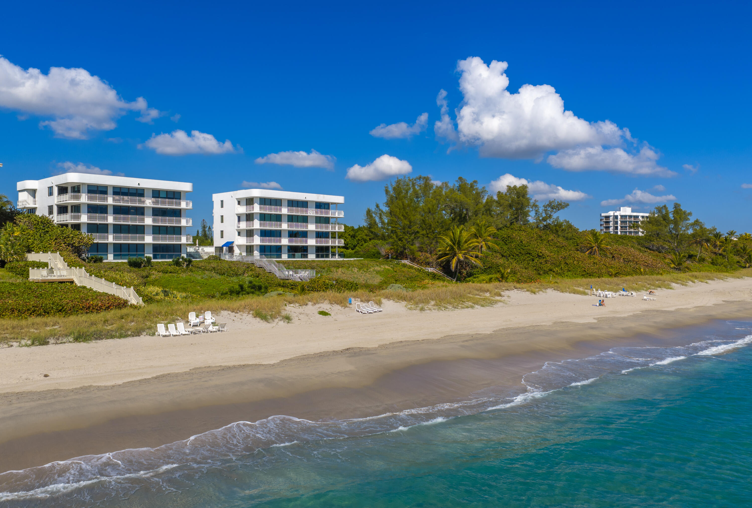 AEGEAN - Residential