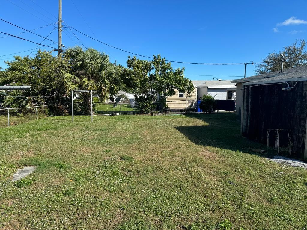 Liberty Park Estates Sec - Residential