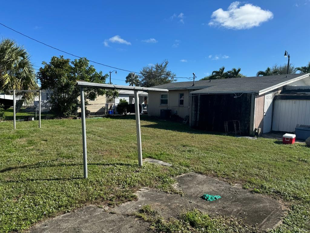 Liberty Park Estates Sec - Residential