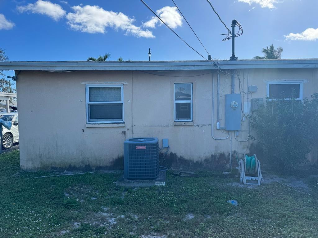 Liberty Park Estates Sec - Residential