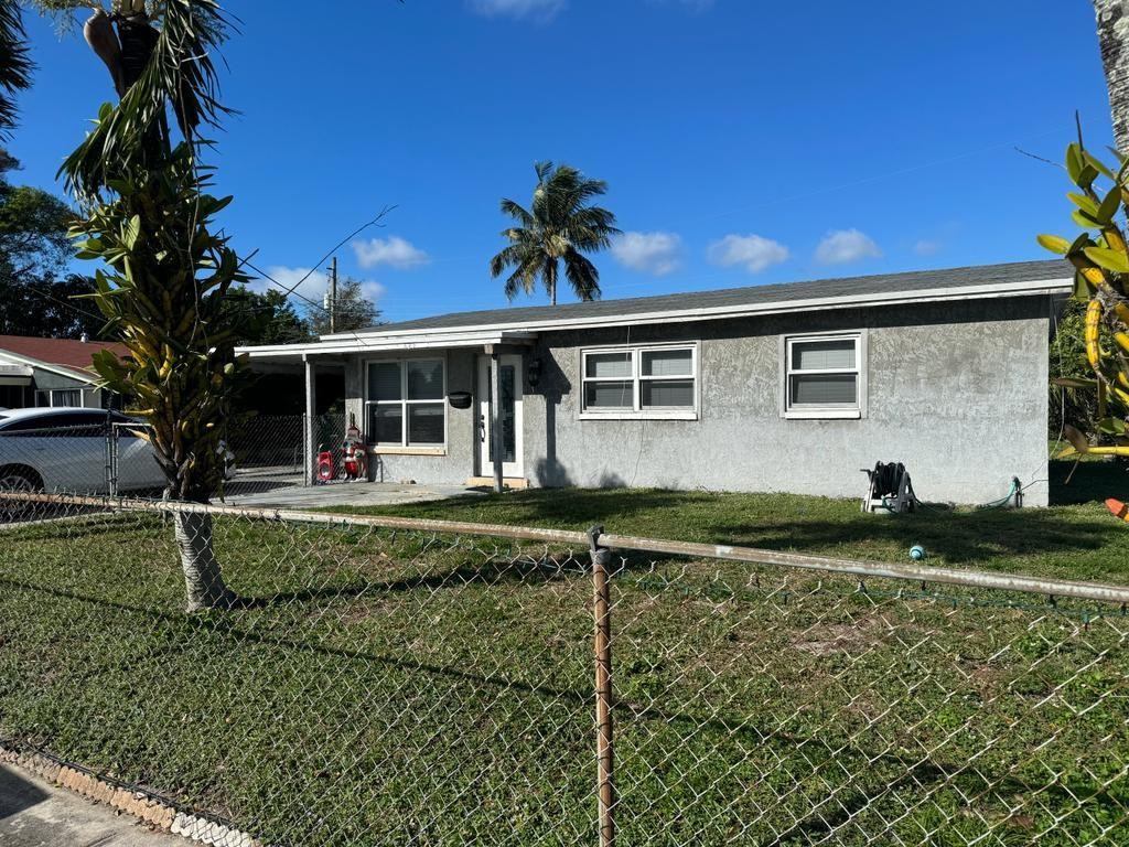 Liberty Park Estates Sec - Residential