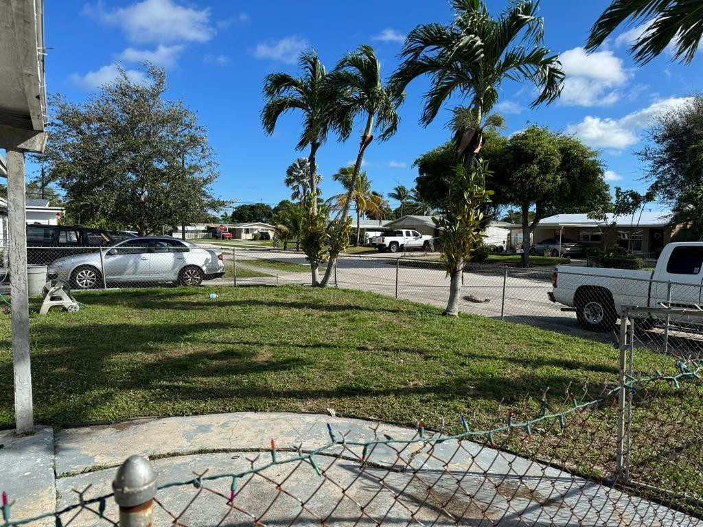 Liberty Park Estates Sec - Residential