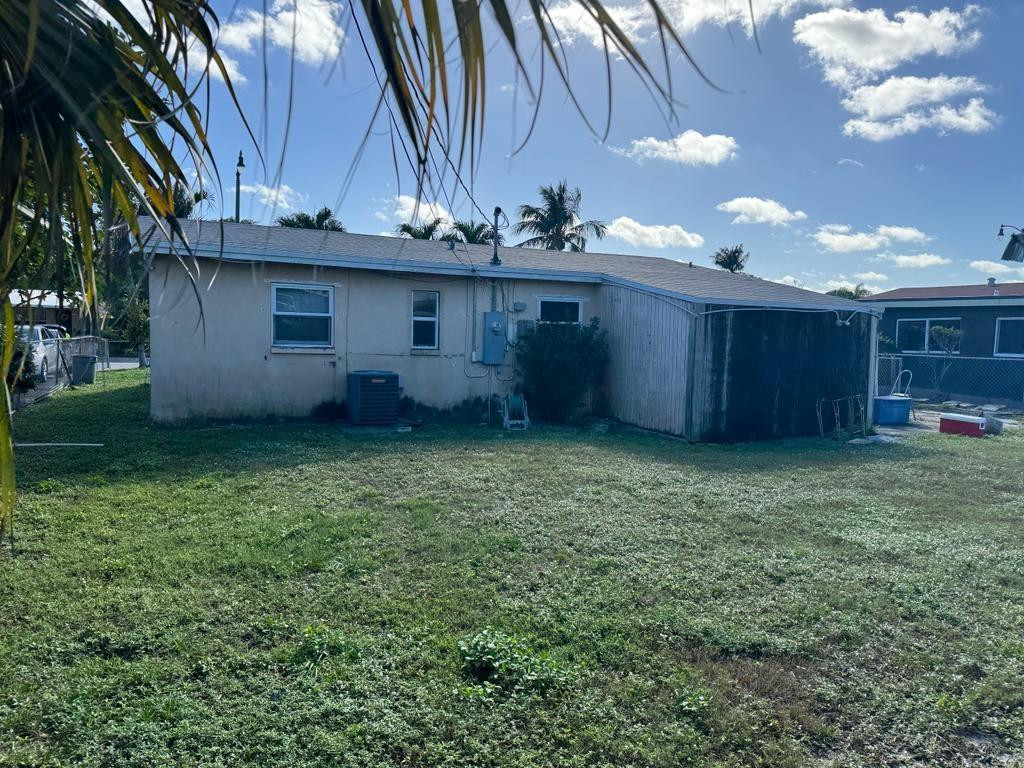 Liberty Park Estates Sec - Residential