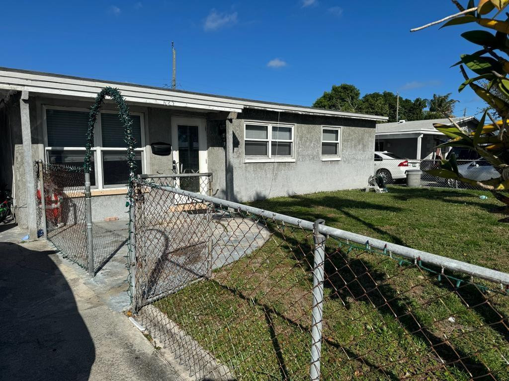 Liberty Park Estates Sec - Residential