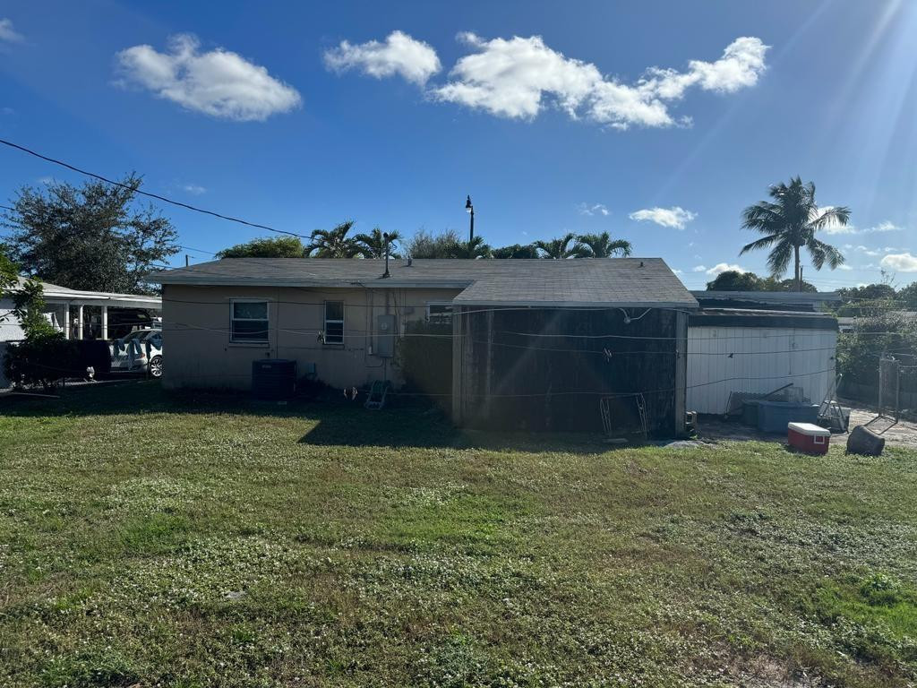 Liberty Park Estates Sec - Residential