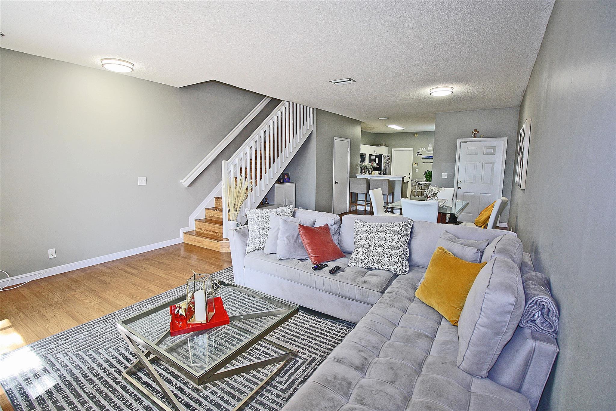 SAN SIMEON - Residential Lease