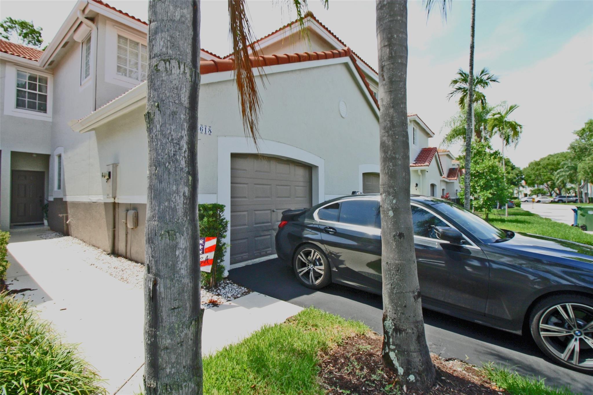 SAN SIMEON - Residential Lease