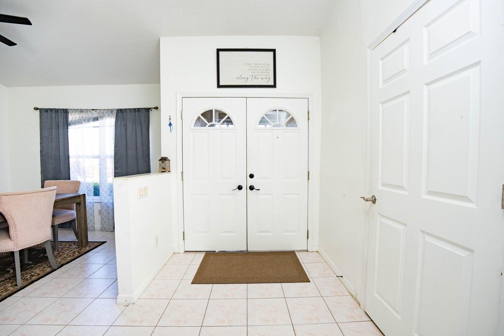 Photo of 376 NW Sherry Lane, Port Saint Lucie, FL 34986 (MLS # R11162744)