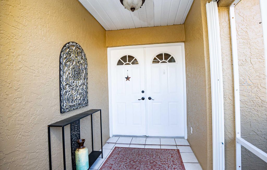 Photo of 376 NW Sherry Lane, Port Saint Lucie, FL 34986 (MLS # R11162744)