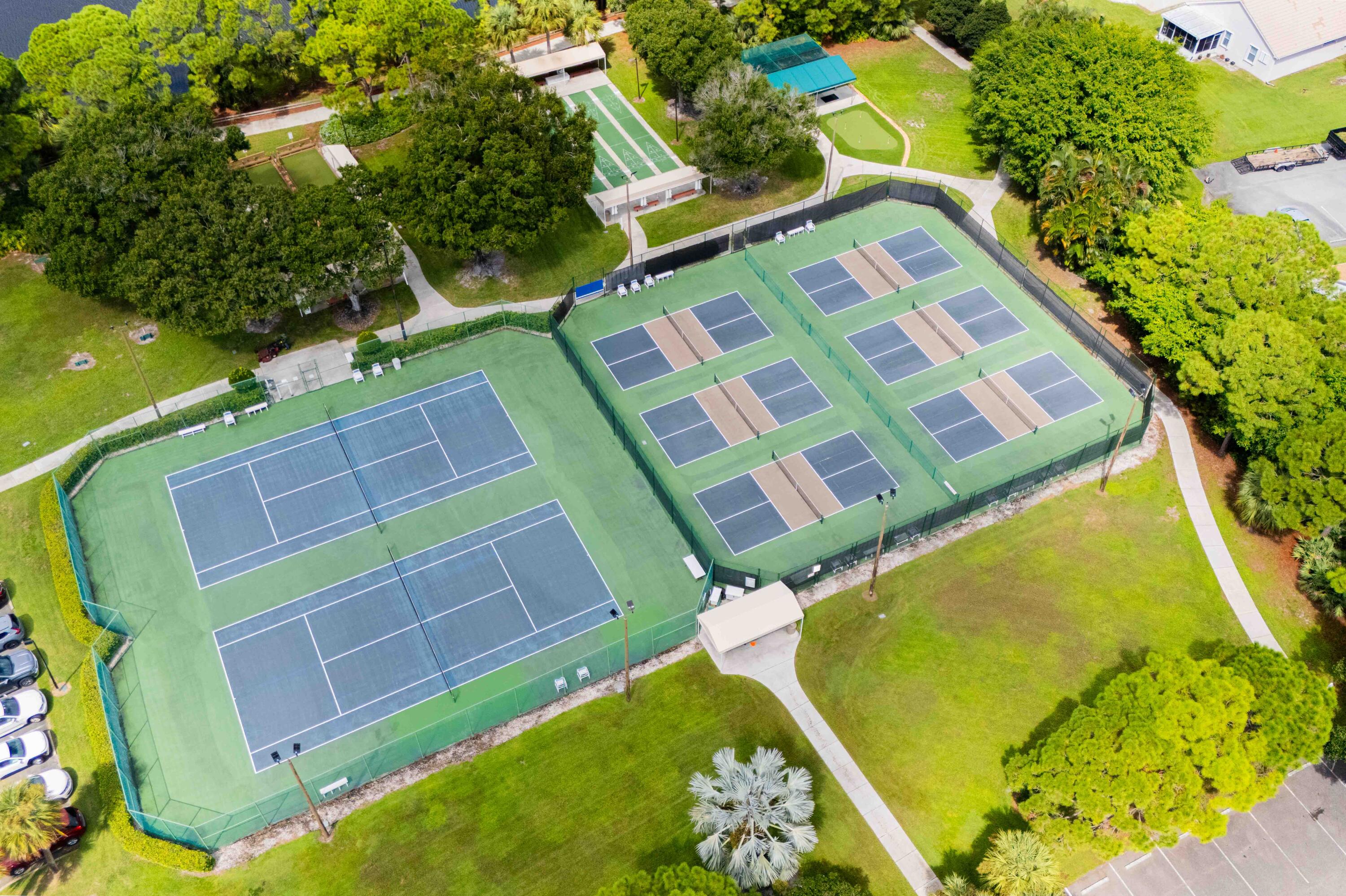 Isles of Tuscany - Residential